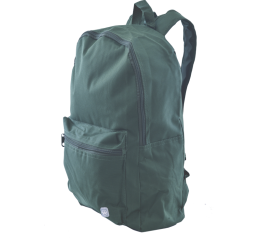 MOCHILA JUV.FULL COLOR VERDE BPG21814